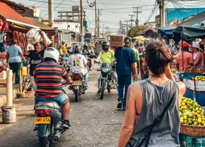 Cultural Travel Market