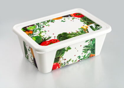 In-mold Labels Market