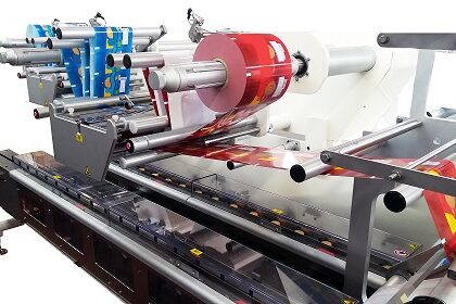 Horizontal Flow Wrapping Machines Market