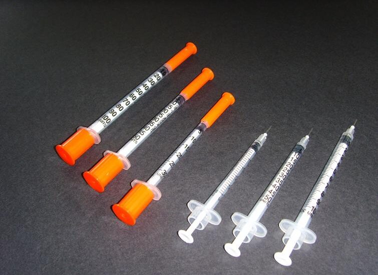 Disposable Insulin-Delivery Devices