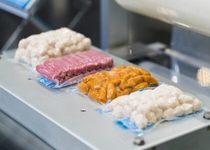 Frozen Food Packaging Machines Market