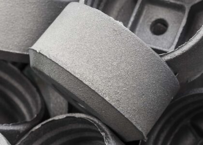 Ductile and Grey Iron Casting Products Market