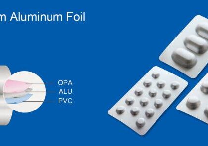 Cold Form Foil market