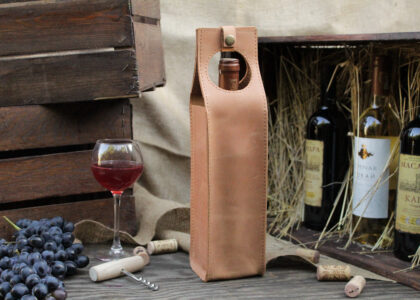 Wine Bags Market