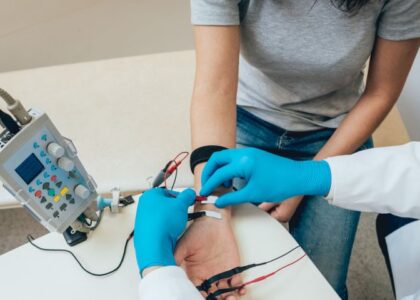 Global Electromyography Devices Market