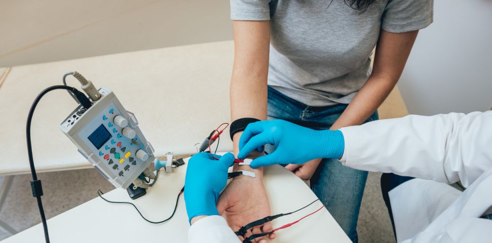 Global Electromyography Devices Market