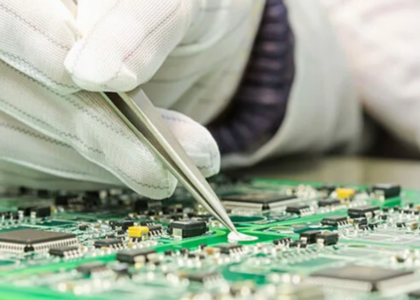 Electronic Sealants Market