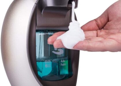 Electronic Soap Dispenser Market