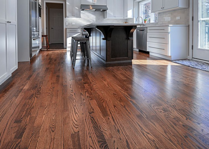 Engineered Wood Market