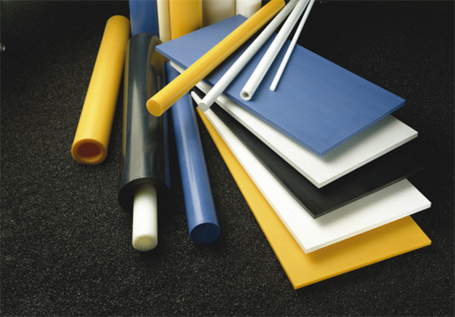 Engineering Plastics Market The Fastest Growing Segment in the Plastic