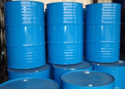 Ethylene Glycol Market
