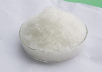 Etidronic Acid Market