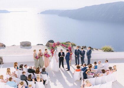 Europe Destination Wedding Market