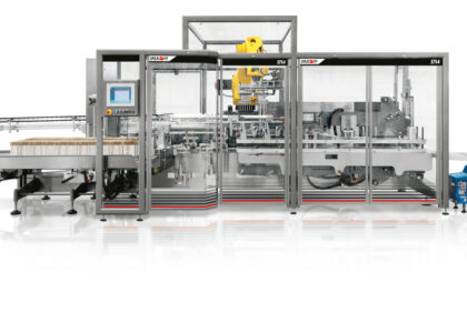 Side Load Case Packing Machines Market
