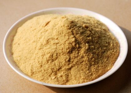 Ferric Sulphate and Polyferric Sulphate Market