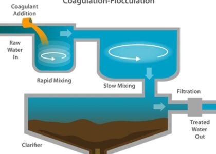 Flocculant and Coagulant Market