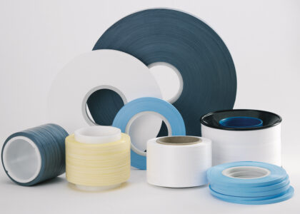 Fluoropolymer Films Market