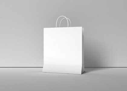 Commercial Paper Bags Market
