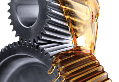 Friction Modifier Additives Market