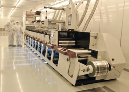 Functional Printing Market