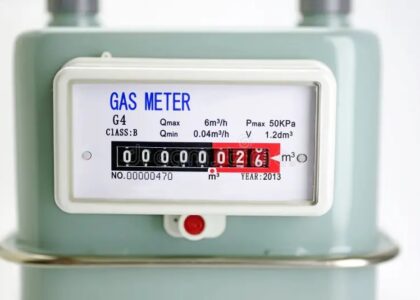 Gas Meters Market