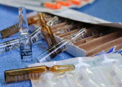 General Anesthesia Drugs Market