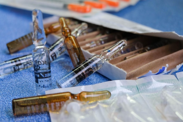 General Anesthesia Drugs Market