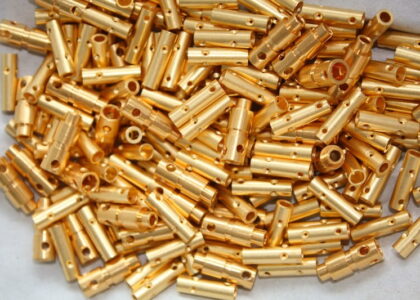 Global Gold Plating Chemicals Market