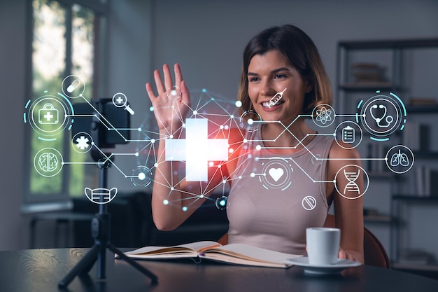EHR Management and Beyond: Healthcare IT Outsourcing Market to Develop at a Robust CAGR of 7.2% Through 2033 | FMI