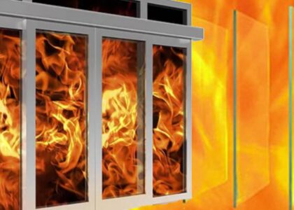 Heat Resistant Glass Market
