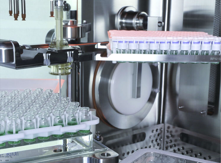 High-Potent Oral Solid Dosage Contract Manufacturing Market