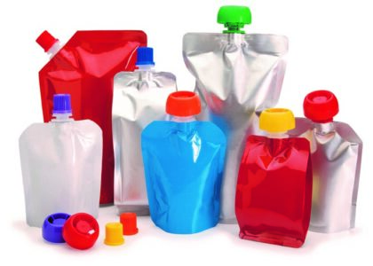 Multilayer Flexible Packaging Market