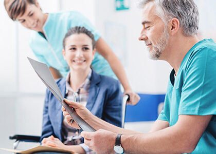 Home Infusion Therapy Devices Market