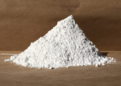 Hydrated Lime Market