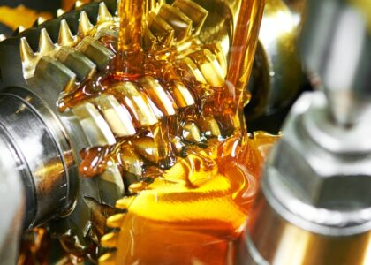 Hydraulic Fluids and Process Oil Market