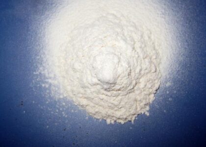 Hydroxypropyl Distarch Phosphate Market