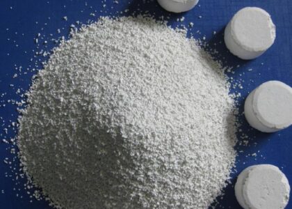 Hypochlorite Bleaches Market