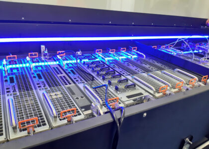 Immersion Cooling Market