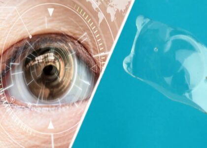 Implantable Collamer Lens Market