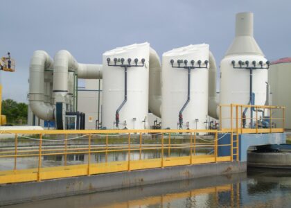 Industrial Air Filtration Market