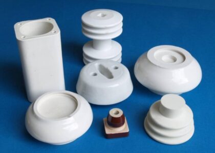 Industrial Ceramics Market