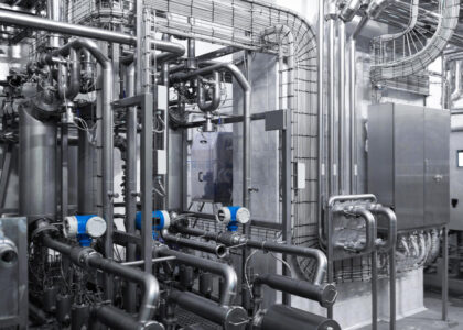 Industrial Filtration Market