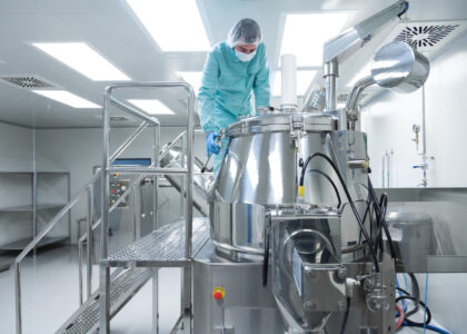 Industrial Food Milling Machine Market