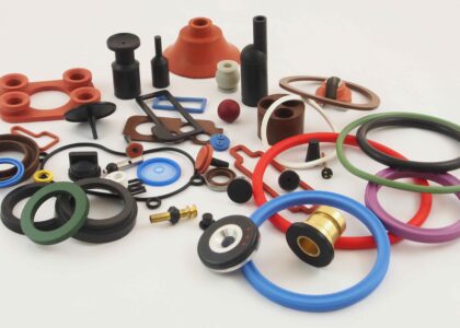 Industrial Rubber Market