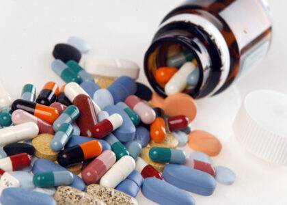 Global Infertility Drugs Market