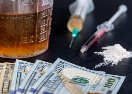 Injectable Drugs Market