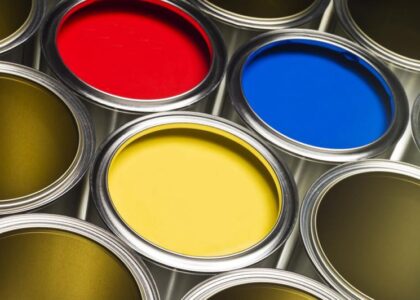 Ink Receptive Coatings Market
