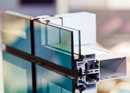 Insulated Glass Market