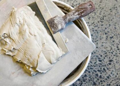 Joint Compound Market