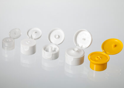 Flip Top Caps And Closures Market